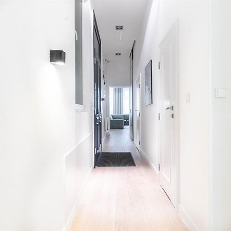 Spacious Apart In The Center- Main Square 300M Breslavia Esterno foto