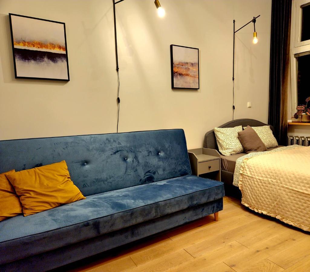 Spacious Apart In The Center- Main Square 300M Breslavia Esterno foto